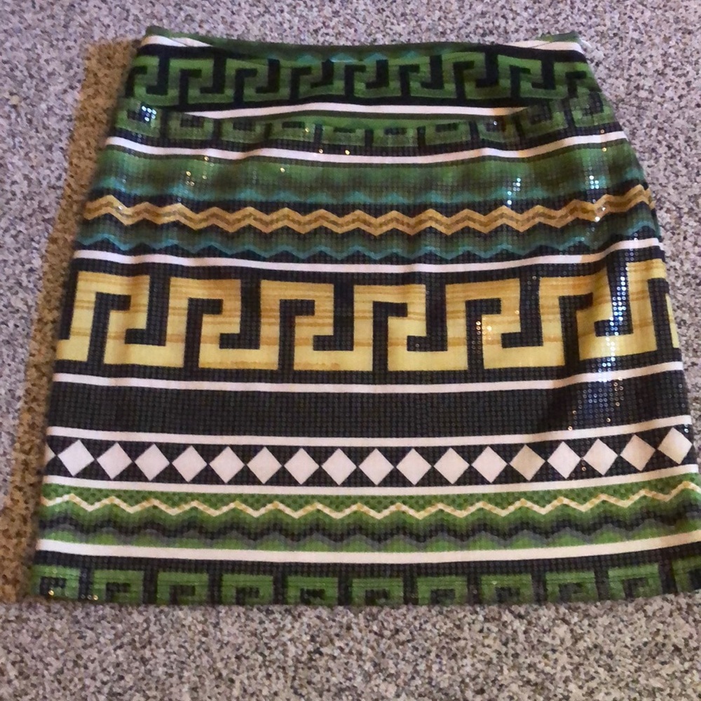 Skirt